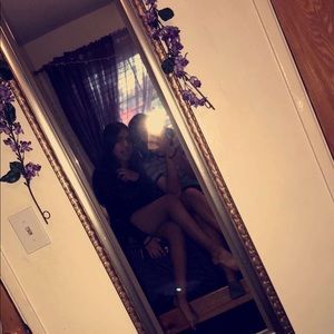 Meet your Posher, Ximena